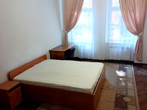 квартира по адресу Марка Вовчка, 21