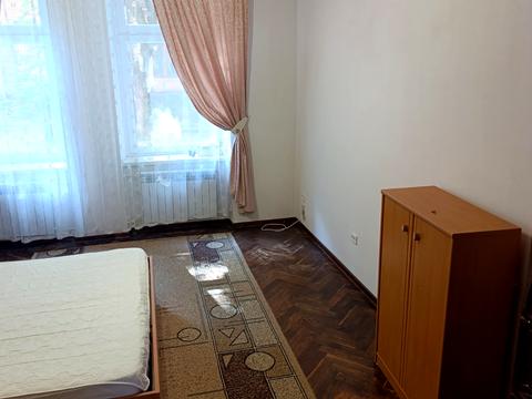квартира по адресу Марка Вовчка, 21