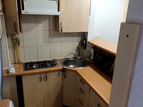 квартира по адресу Марка Вовчка, 21