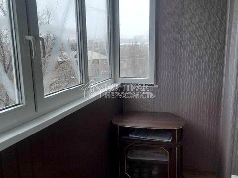 квартира за адресою Баварський пров., 9