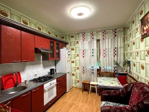 будинок за адресою Андрія Лайка вул. (Руднєва), 35
