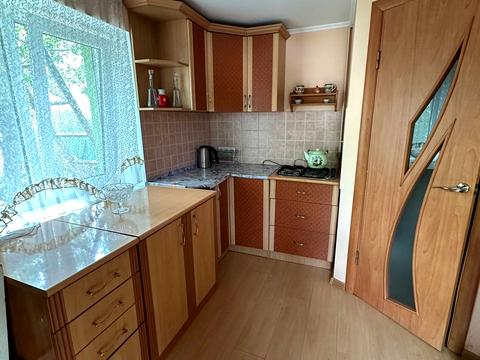 будинок за адресою Андрія Лайка вул. (Руднєва), 35