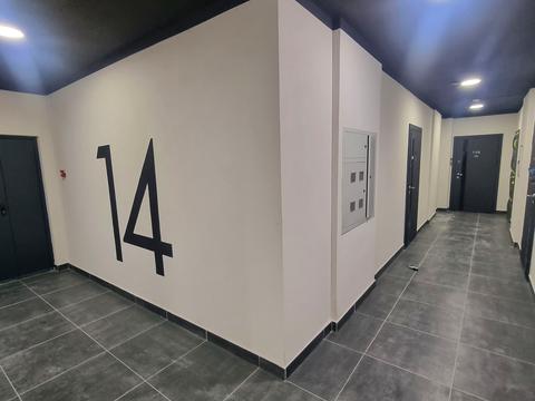 квартира за адресою Ленкавського вул., 34 к8