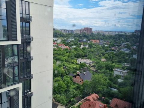 квартира за адресою Ленкавського вул., 34 к8