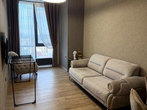 квартира по адресу Большая Арнаутская ул., 23б