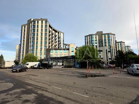 квартира по адресу Героев Небесной Сотни просп., (Будинок 2 (вул. Шевченка, 55б))