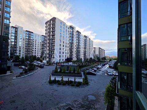 квартира по адресу Героев Небесной Сотни просп., (Будинок 2 (вул. Шевченка, 55б))