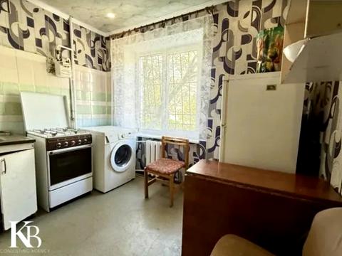 квартира по адресу Квартальна ул. (Гладкова), 6