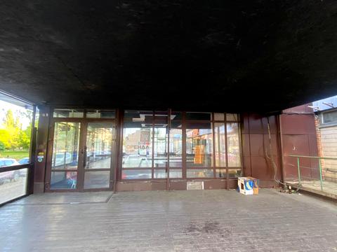 коммерческая по адресу Владимира Ивасюка просп. (Героїв Сталінграду), 27