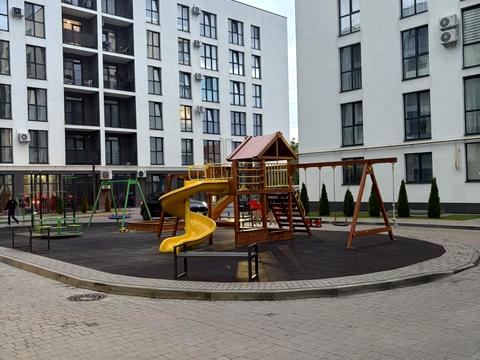 квартира за адресою с. Сокільники, Героїв Майдану вул., 19-Б