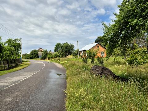ділянка за адресою Л. Українки