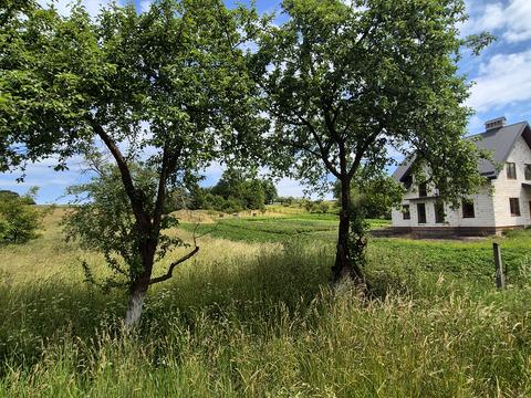 ділянка за адресою Л. Українки