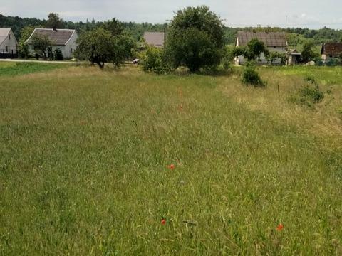 ділянка за адресою Л. Українки