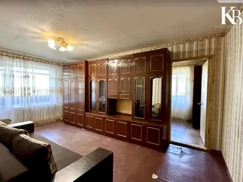 квартира по адресу Квартальна ул. (Гладкова), 6