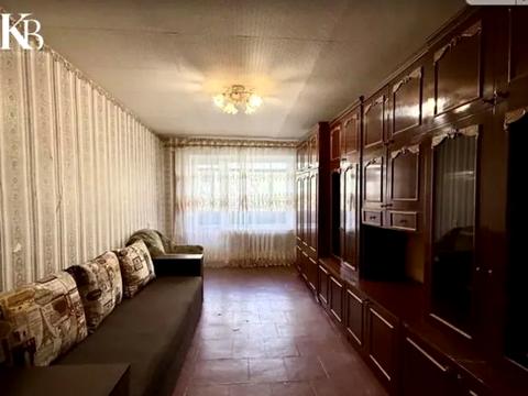 квартира по адресу Квартальна ул. (Гладкова), 6