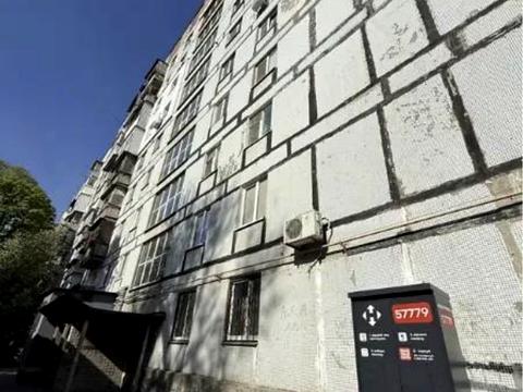 квартира по адресу Квартальна ул. (Гладкова), 6