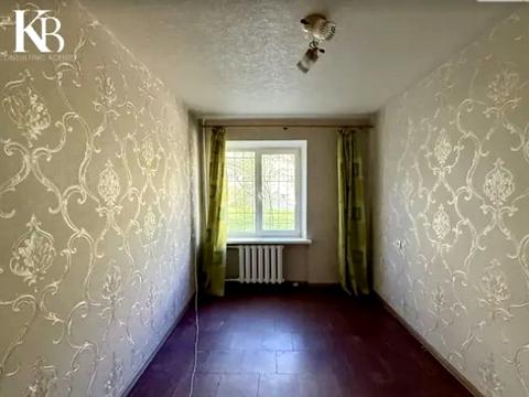 квартира по адресу Квартальна ул. (Гладкова), 6