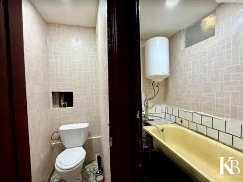 квартира по адресу Квартальна ул. (Гладкова), 6