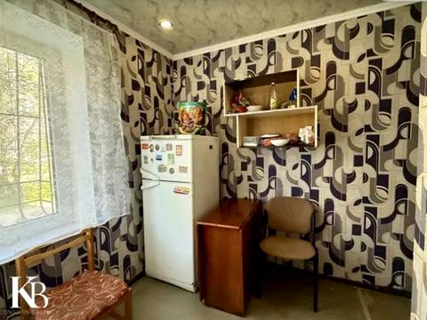 квартира по адресу Квартальна ул. (Гладкова), 6