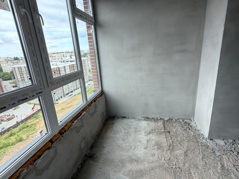 квартира по адресу Хмельницкий, Січових стрільців ул., (Будинок 4)