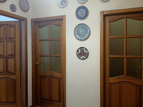 квартира по адресу Ивана Франко ул., 30