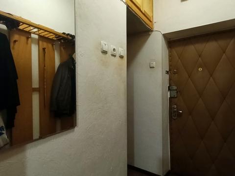квартира по адресу Ивана Франко ул., 30