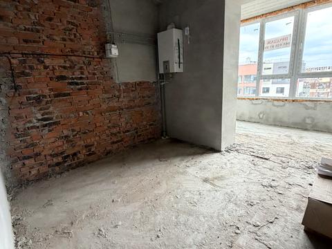 квартира по адресу Хмельницкий, Січових стрільців ул., (Будинок 4)