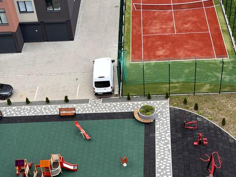 квартира по адресу Хмельницкий, Січових стрільців ул., (Будинок 4)