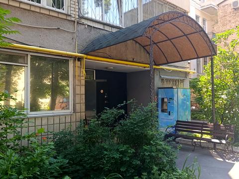 квартира по адресу Ивана Франко ул., 30