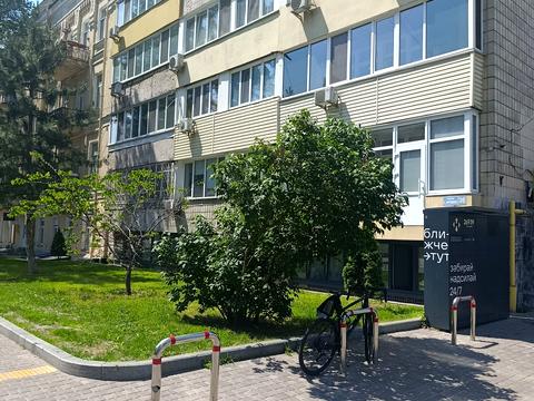 квартира по адресу Ивана Франко ул., 30