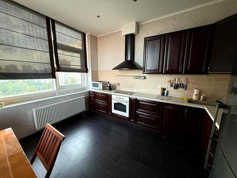 квартира по адресу Юлии Здановской ул. (Ломоносова), 73-Е