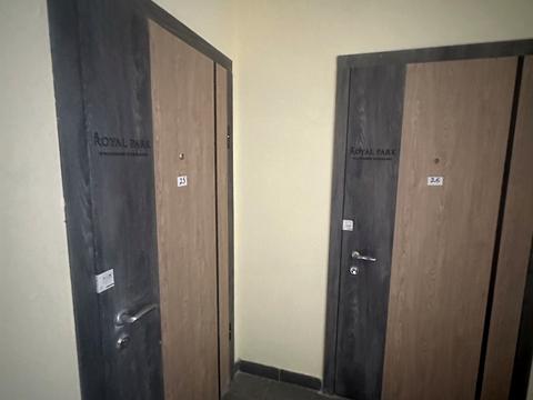 квартира за адресою Володимира Великого вул., 3
