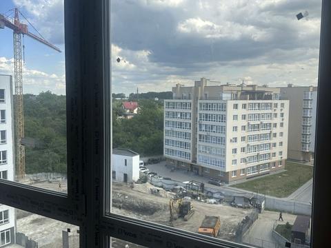 квартира за адресою Володимира Великого вул., 3