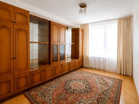 квартира по адресу Ивана Франко ул., 30
