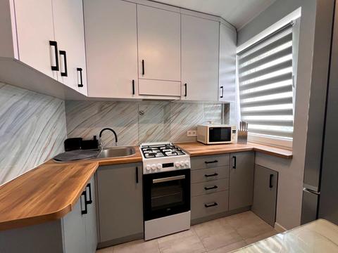 квартира за адресою Наукова вул., 53