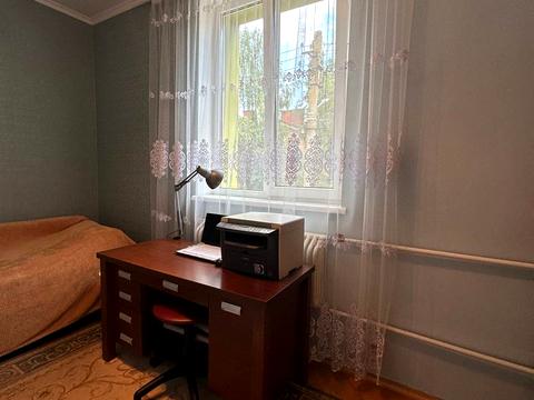 дом по адресу Михаила Павлика ул.