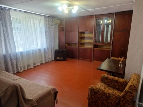 квартира по адресу Мачтовая ул., 18