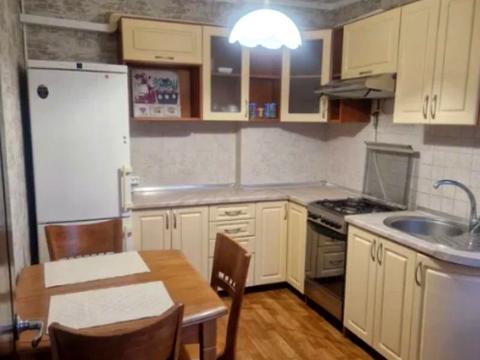 квартира по адресу Мачтовая ул., 18