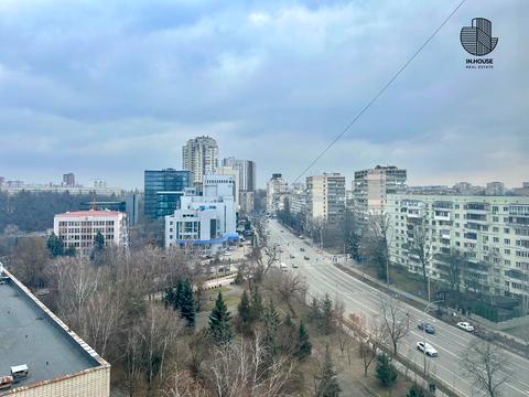 коммерческая по адресу Соломенская ул., 5