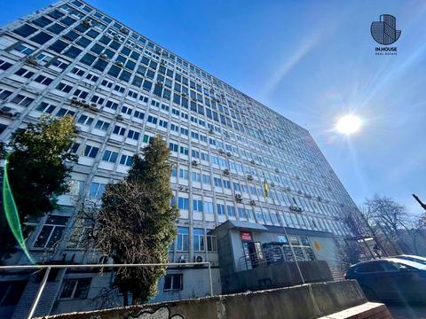 коммерческая по адресу Соломенская ул., 5