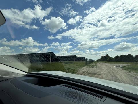 ділянка за адресою село Стуфчинці
