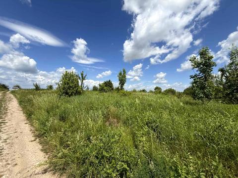 ділянка за адресою село Стуфчинці