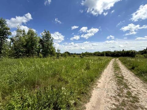 ділянка за адресою село Стуфчинці