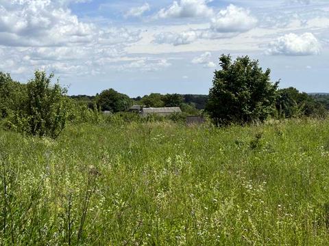 ділянка за адресою село Стуфчинці