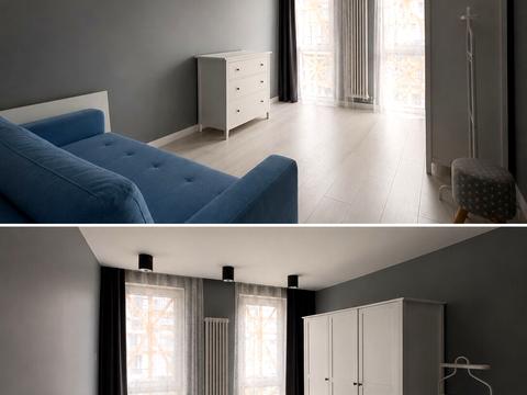 квартира по адресу Кульпарковская ул., 226Б