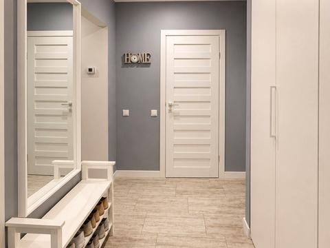 квартира по адресу Кульпарковская ул., 226Б