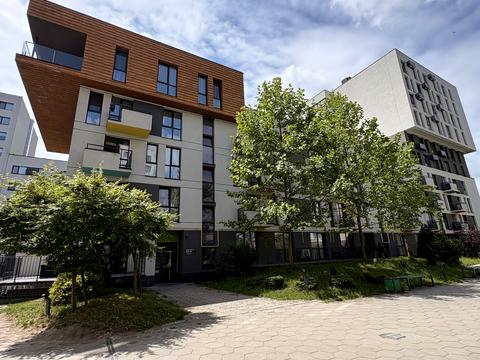 квартира по адресу Кульпарковская ул., 226Б