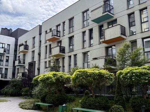 квартира по адресу Кульпарковская ул., 226Б