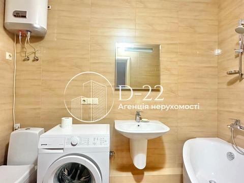 квартира за адресою Драгоманова вул., 6/1