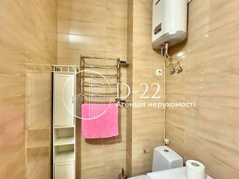 квартира за адресою Драгоманова вул., 6/1